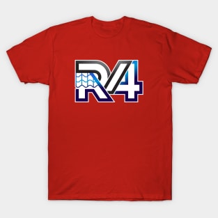 roof four T-Shirt